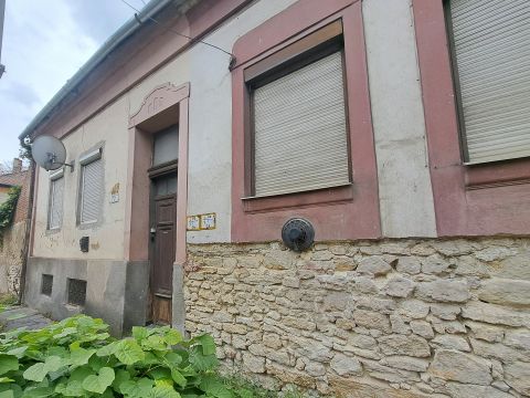 Eladó Ház 7627 Pécs 