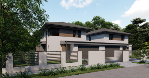 Eladó Ház 2330 Dunaharaszti , Dunaharasztin a Bezerédi lakópark közelében ikerház eladó!