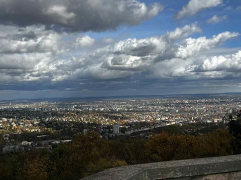 Eladó Telek 1125 Budapest 12. kerület , Istenhegy