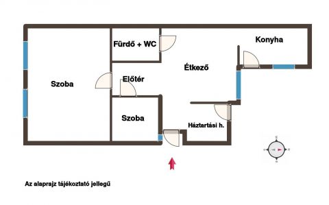 Eladó Ház 7627 Pécs 