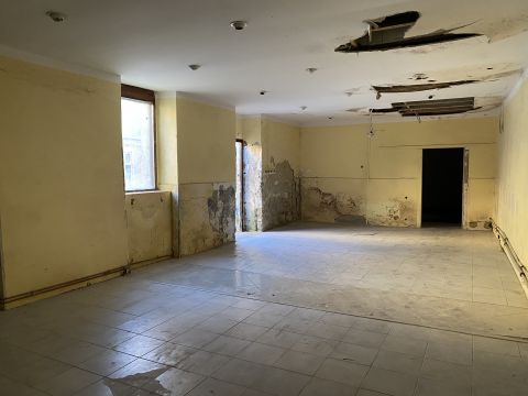 Eladó Iroda 9400 Sopron Belvárosi, több funkciójú ingatlan eladó!