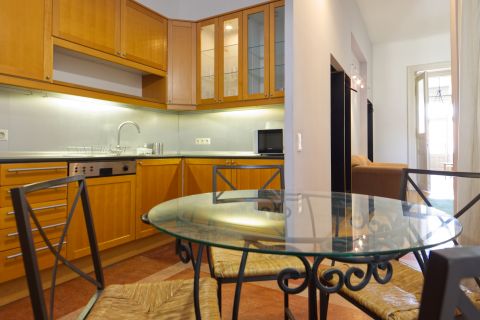 Eladó Lakás 1078 Budapest 7. kerület 