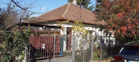 Eladó Ház 2030 Érd , Kiváló alap családi fészek kialakításához Érdligeten