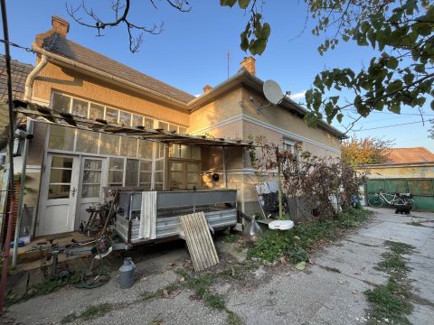 Eladó Ház 7025 Bölcske 