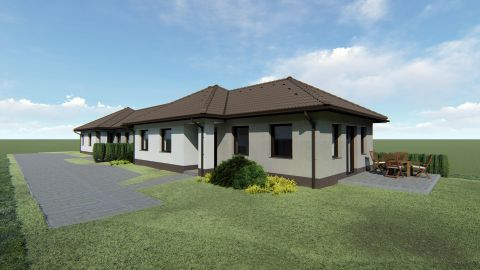 Eladó Ház 2723 Nyáregyháza 