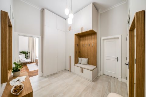 Kiadó Lakás 1143 Budapest 14. kerület 