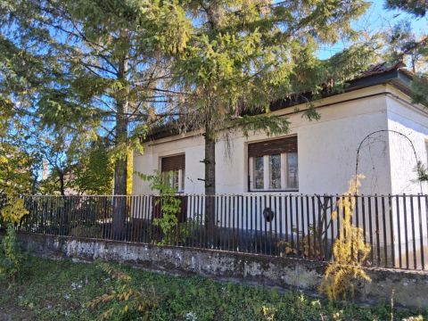 Eladó Ház 3283 Tarnazsadány 