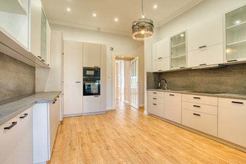 Eladó Lakás 1132 Budapest 13. kerület , Visegrádi utca