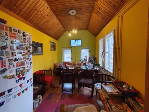 Eladó Ház 8600 Siófok Belváros