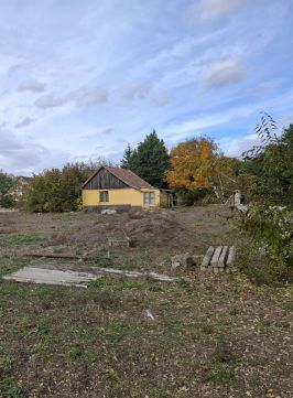 Eladó Telek 2735 Dánszentmiklós 