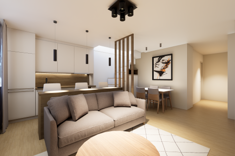 Eladó Lakás 1091 Budapest 9. kerület 