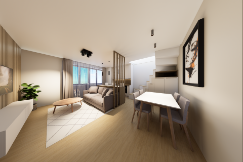 Eladó Lakás 1091 Budapest 9. kerület 