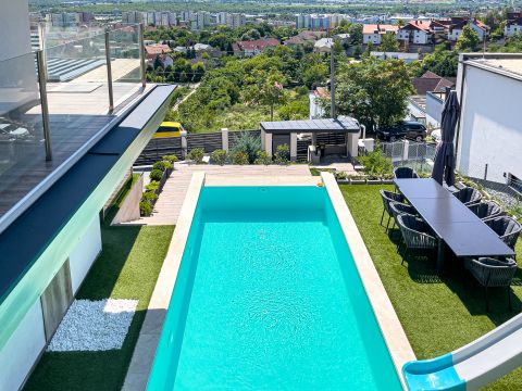 Eladó Ház 2040 Budaörs 