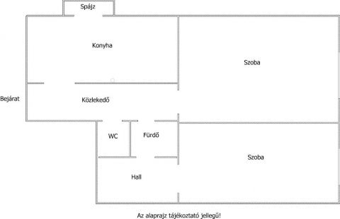 Eladó Lakás 1149 Budapest 14. kerület 1149 Budapest 14, Zugló