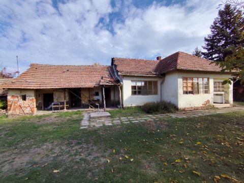 Eladó Ház 5600 Békéscsaba , 5671 Békéscsaba, Belterület