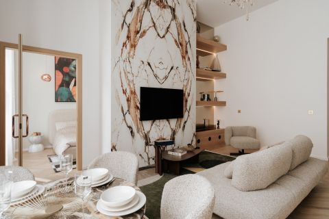 Eladó Lakás 1054 Budapest 5. kerület , Parlament közelében