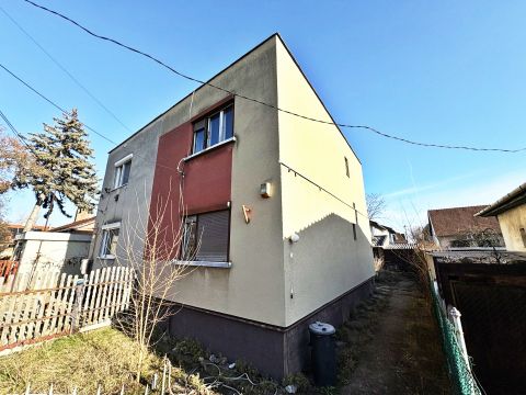 Eladó Ház 1194 Budapest 19. kerület 