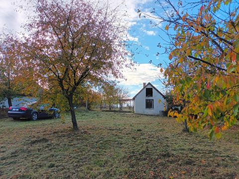 Eladó Ház 8796 Türje 