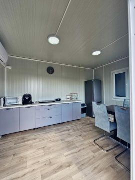 Eladó Ház 3262 Markaz panorámás mobilház