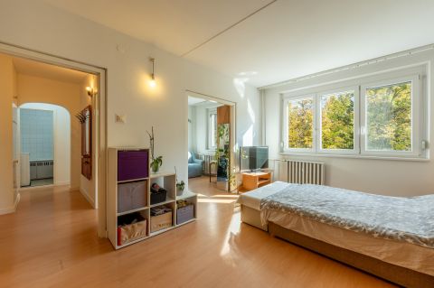 Eladó Lakás 1116 Budapest 11. kerület 