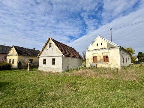 Eladó Ház 8851 Gyékényes 