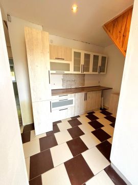 Eladó Ház 7811 Szalánta , Szalántán amerikai konyha-nappali+2 szobás sorház