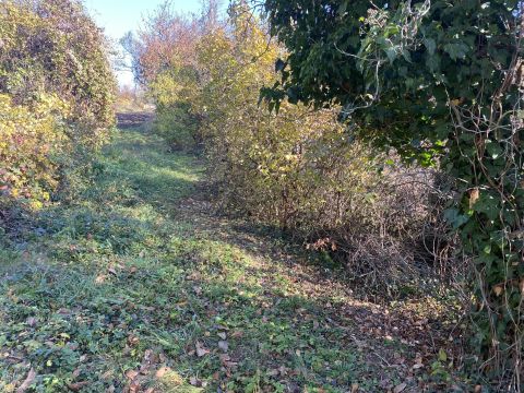 Eladó Telek 8045 Isztimér 