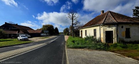 Eladó Ház 8971 Zalabaksa 