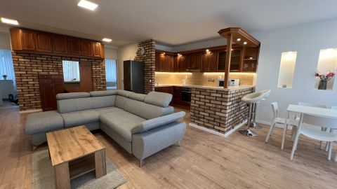 Kiadó Lakás 8230 Balatonfüred , Balatonfüred csendes része