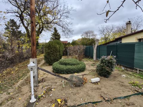 Eladó Telek 2151 Fót , Betyáros Dülő