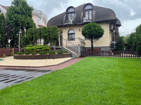 Eladó Ház 1204 Budapest 20. kerület 