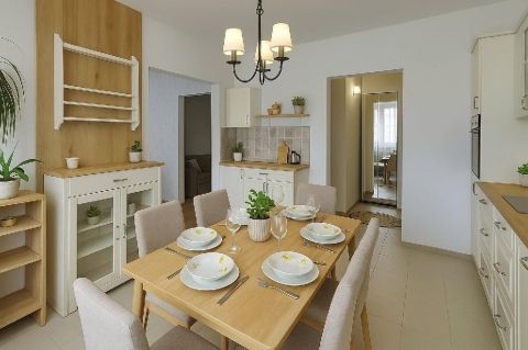 Eladó Lakás 1043 Budapest 4. kerület , 1043 Budapest 4, Újpest központ