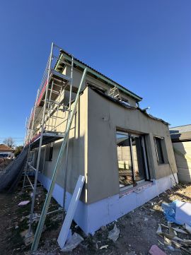 Eladó Ház 2220 Vecsés , Vecsésen Központi helyen új építésű otthon