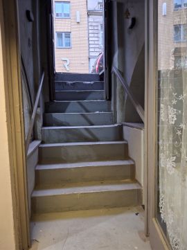 Eladó Üzlethelyiség 1078 Budapest 7. kerület 