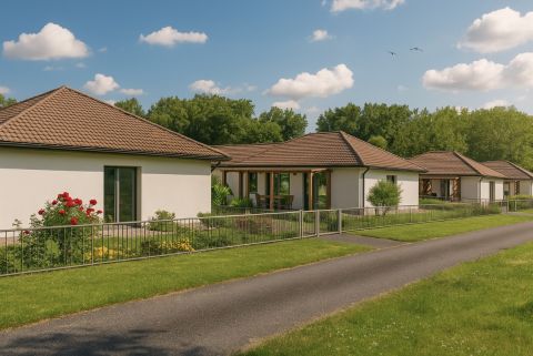 Eladó Ház 2072 Zsámbék , Újépítésű részen