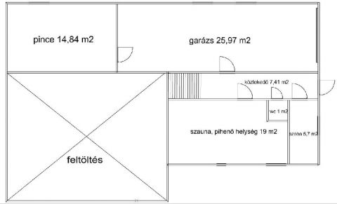 Eladó Ház 2351 Alsónémedi 2351 Alsónémedi, Alsónémedi