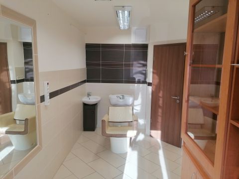 Kiadó Parkoló 4400 Nyíregyháza 