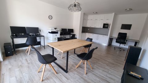 Kiadó Lakás 4025 Debrecen , Tisza István utca