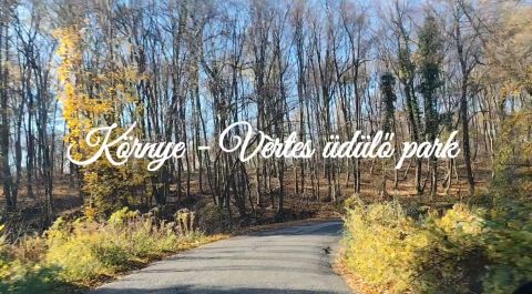 Eladó Ház 2851 Környe Vértes Üdülőpark