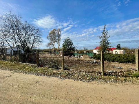 Eladó Telek 4002 Debrecen , 4002 Debrecen, Bánk