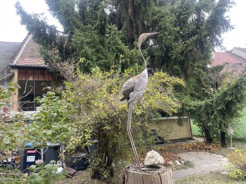 Eladó Ház 1153 Budapest 15. kerület 