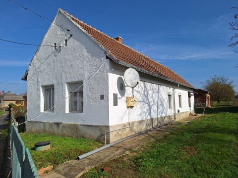 Eladó Ház 8736 Szőkedencs 