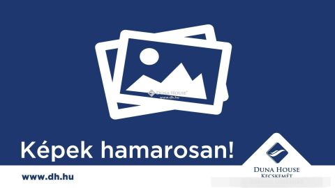 Eladó Telek 6000 Kecskemét 