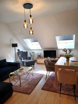 Eladó Lakás 1077 Budapest 7. kerület , Király utca - Kis Diófa sarok