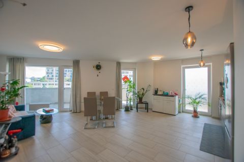 Kiadó Lakás 1097 Budapest 9. kerület , Allure Residence