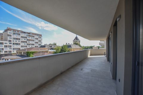 Kiadó Lakás 1097 Budapest 9. kerület Allure Residence