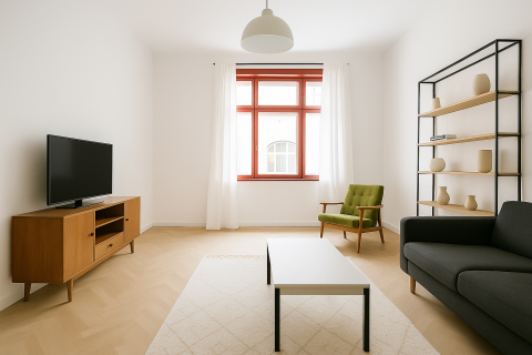 Eladó Lakás 1077 Budapest 7. kerület , Zsinagóga szomszédságában