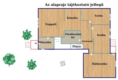 Eladó Lakás 1141 Budapest 14. kerület 