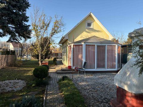 Eladó Telek 9024 Győr Jázmin utca környéke