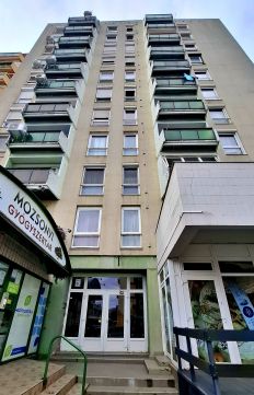 Eladó Lakás 7622 Pécs 